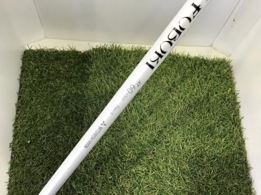 ブリヂストン J 815 9.5° ドライバー DR FUBUKI AT 60 フレックスS メンズ 男性用 右利き 右用 Cランク ゴルフクラブ