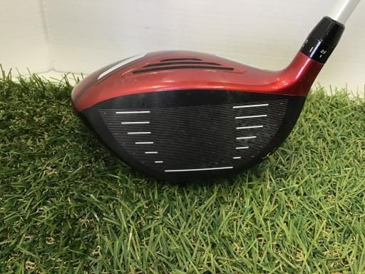 ブリヂストン J 815 9.5° ドライバー DR FUBUKI AT 60 フレックスS メンズ 男性用 右利き 右用 Cランク ゴルフクラブ