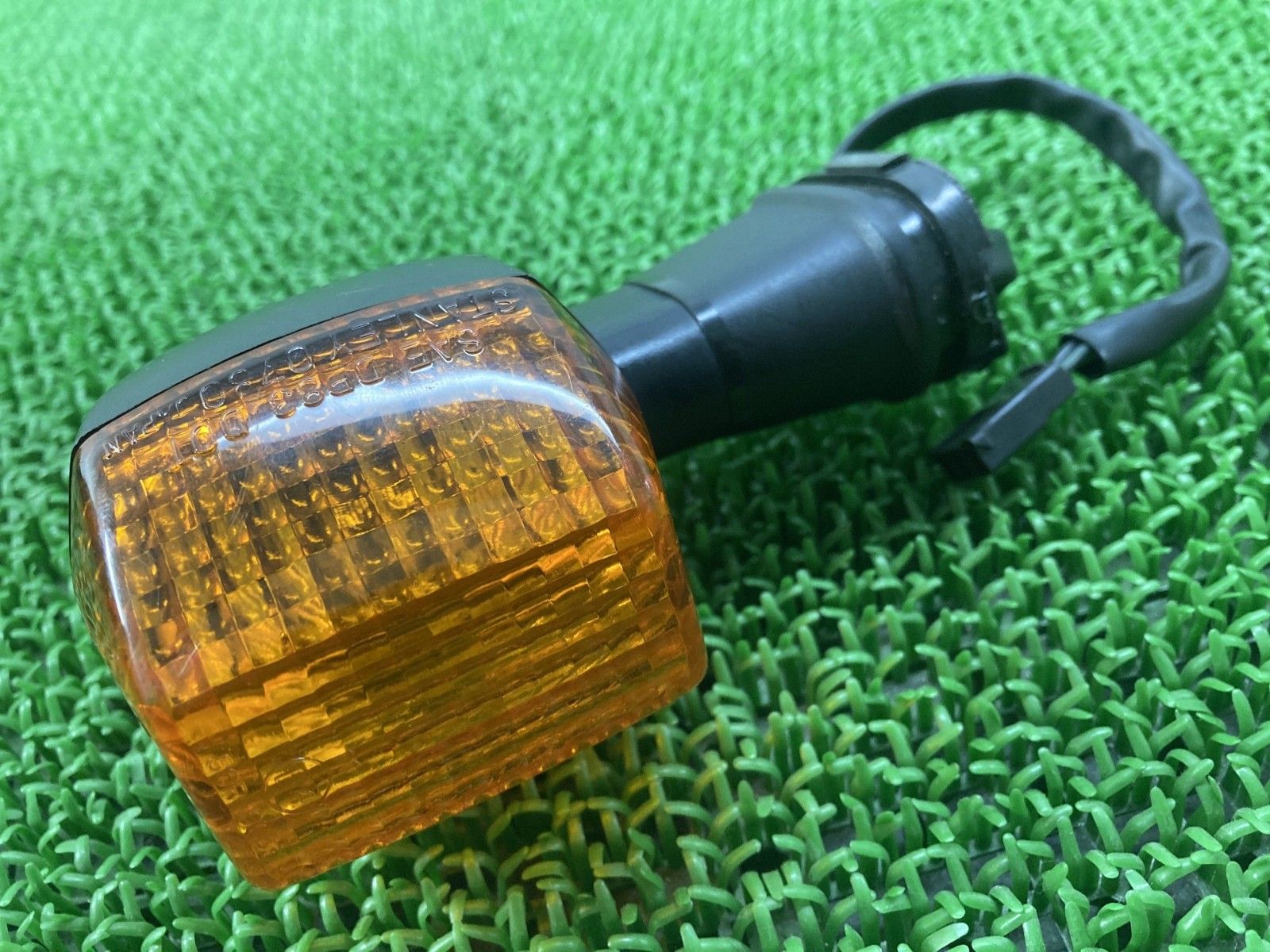 SUZUKI スズキ GS1200SS 純正ノーマルウィンカーGS1200SS フロント