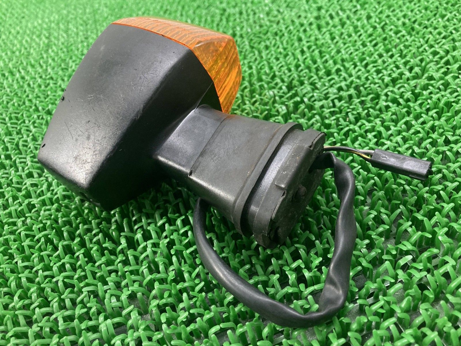 ZX-9R フロントウインカー 片側 0780 カワサキ 純正 バイク 部品