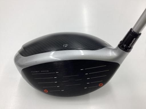 テーラーメイド M 5 9° USA ドライバー DR TENSEI CK ORANGE 60 フレックスS メンズ 男性用 右利き 右用 Cランク ゴルフクラブ ドライバー メンズ クラブ