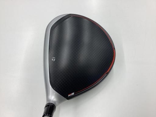 テーラーメイド M 5 9° USA ドライバー DR TENSEI CK ORANGE 60 フレックスS メンズ 男性用 右利き 右用 Cランク ゴルフクラブ