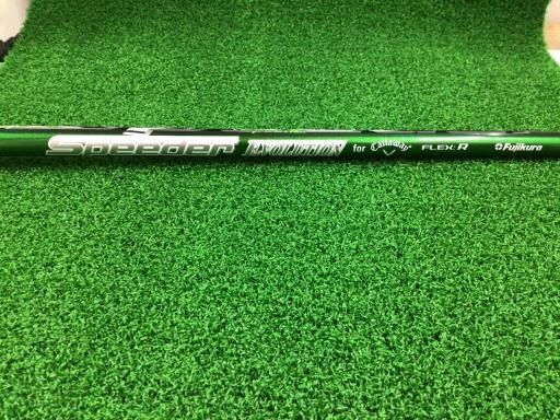  キャロウェイ EPIC MAX FAST 3 W フェアウェイウッド FW Speeder for CW 40 2021 フレックスR メンズ 男性用 右利き 右用 Dランク ゴルフクラブ フェアウェイウッド メンズ