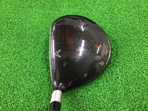 キャロウェイ EPIC MAX FAST 3 W フェアウェイウッド FW Speeder for CW 40 2021 フレックスR メンズ 男性用 右利き 右用 Dランク ゴルフクラブ