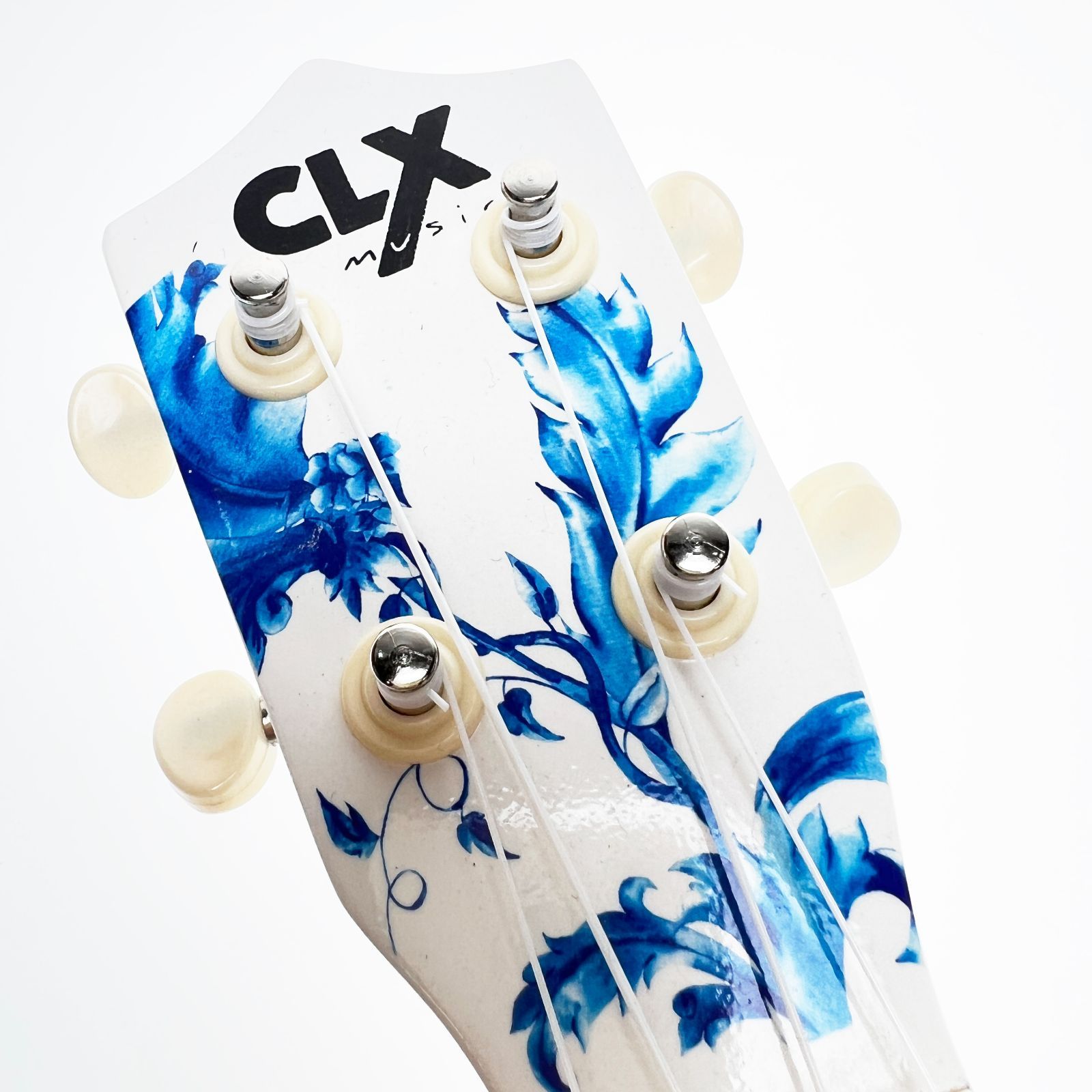 カリメックス ウクレレ