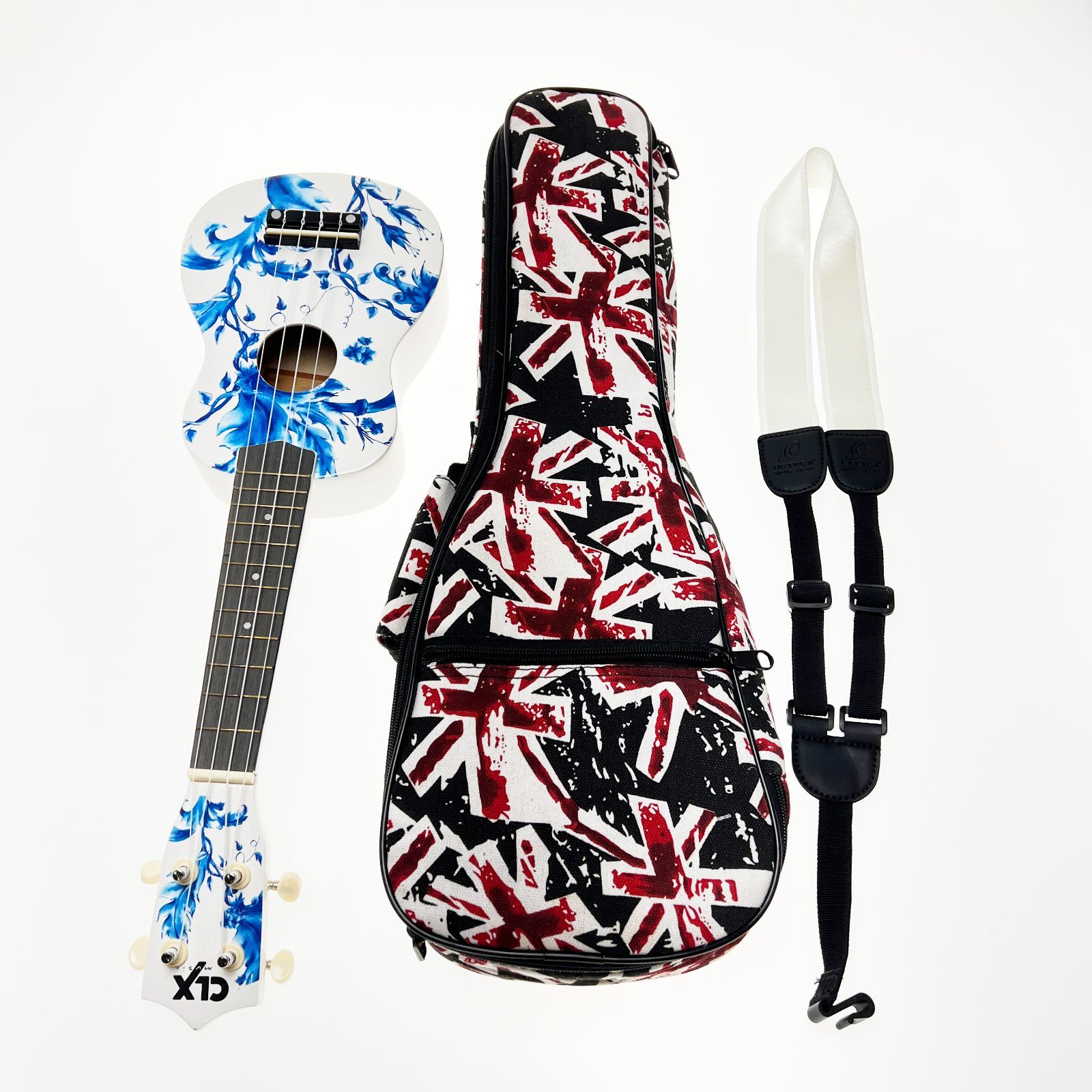 ソプラノ Calista