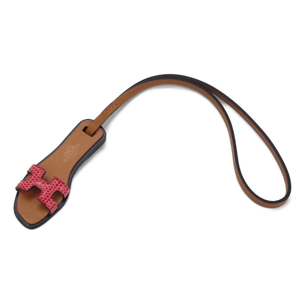 HERMES オランナノチャーム チャーム