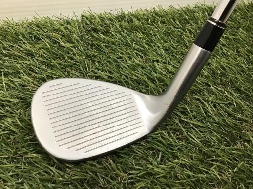 品質保証で、高速配送！ Edel GOLF Edel GOLF SMSウェッジ 56° VーGRIND ウェッジ WG リシャフト フレックスその他 メンズ 男性用 右利き 右用 Cランク ゴルフクラブ 【超特価】