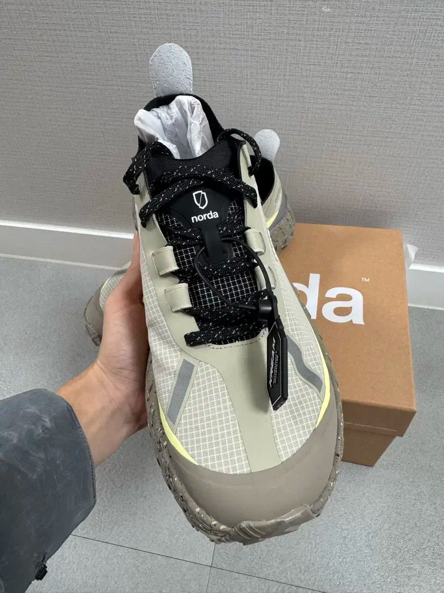 ノダ 001 A カルサイト