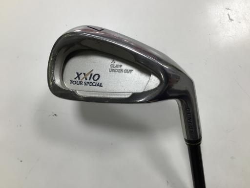 ダンロップ XXIO TOUR SPECIAL 8S アイアンセット IR XXIO MP100 アイアン フレックスR メンズ 男性用 右利き 右用 Cランク ゴルフクラブ