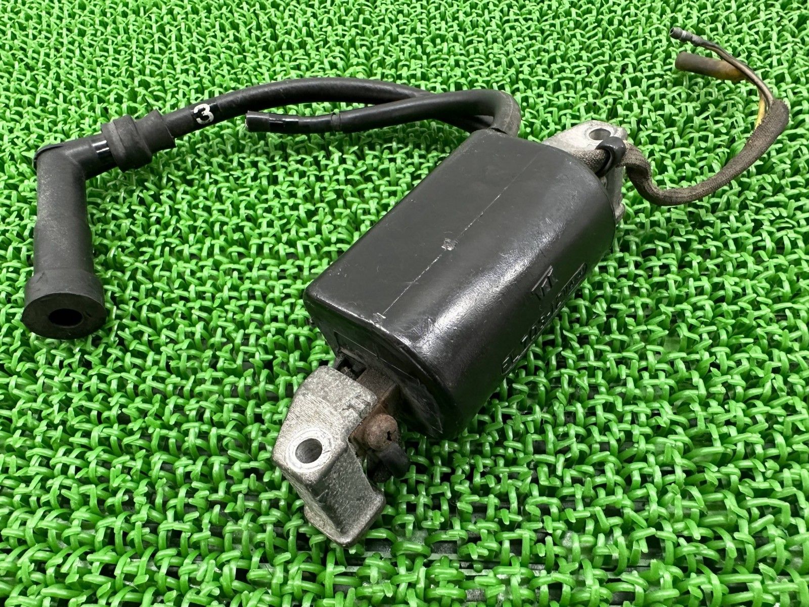 CB750FOUR イグニッションコイル FL703-12 ホンダ 純正 バイク 部品 