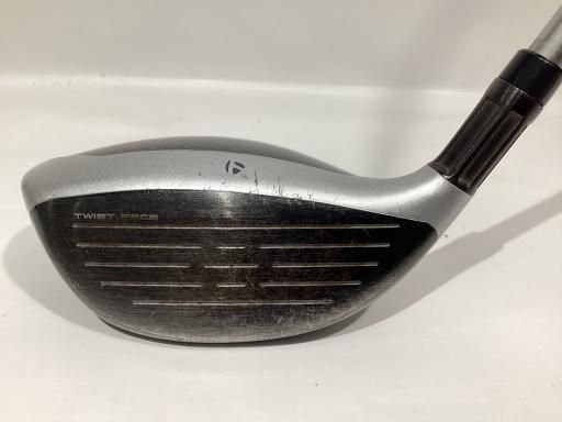 テーラーメイド M 6 3 W フェアウェイウッド FW FUBUKI TM 5 2019 フェアウェイ フレックスS メンズ 男性用 右利き 右用 Dランク ゴルフクラブ