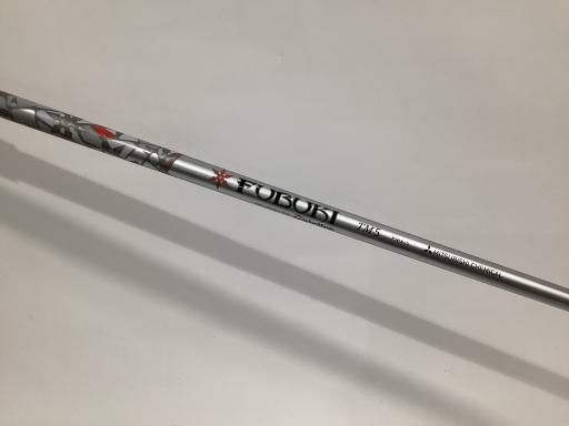 テーラーメイド M 6 3 W フェアウェイウッド FW FUBUKI TM 5 2019 フェアウェイ フレックスS メンズ 男性用 右利き 右用 Dランク ゴルフクラブ