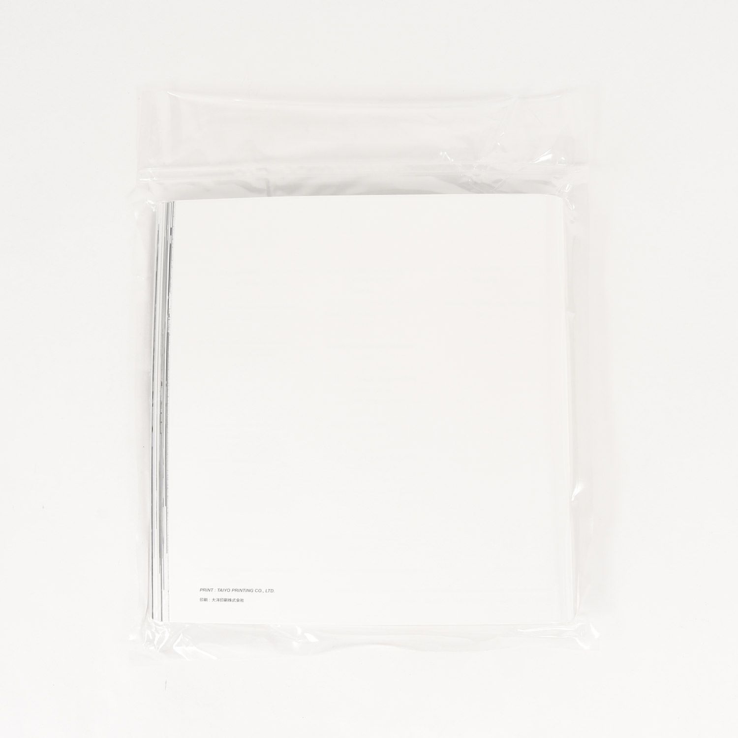 COMME des GARCONS コムデギャルソン 1989- 真空パック入り 作品集 アートブック