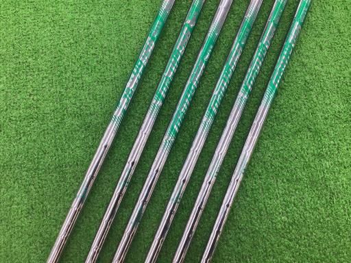 新色が続々入荷。 ピン G710 7S アーコス付き アイアンセット IR NS PRO 950GH neo フレックスS メンズ 男性用 右利き 右用 Dランク ゴルフクラブ 最大60％OFF！