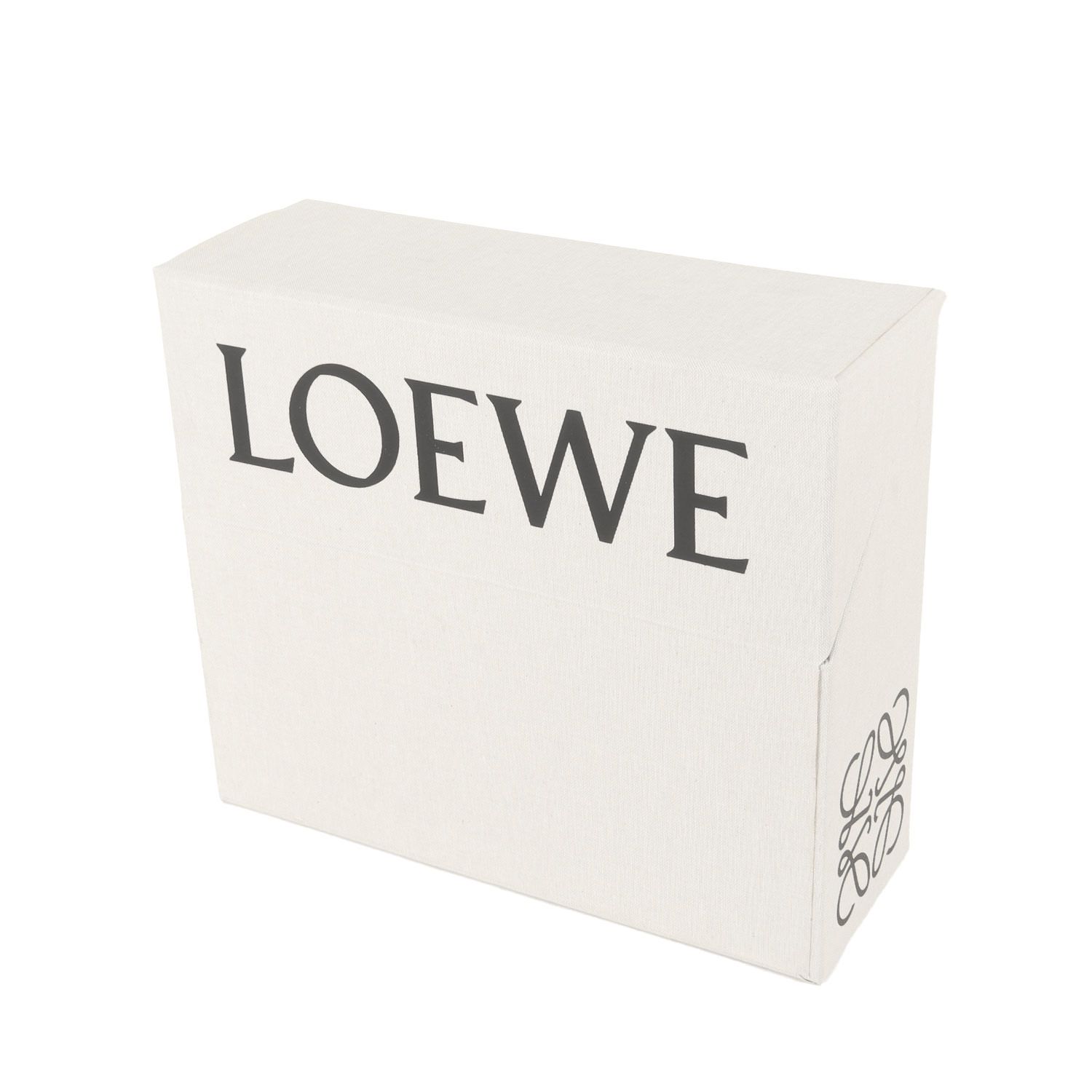 LOEWE ロエベ 非売品 21SS Show In The Box コレクション ボックス