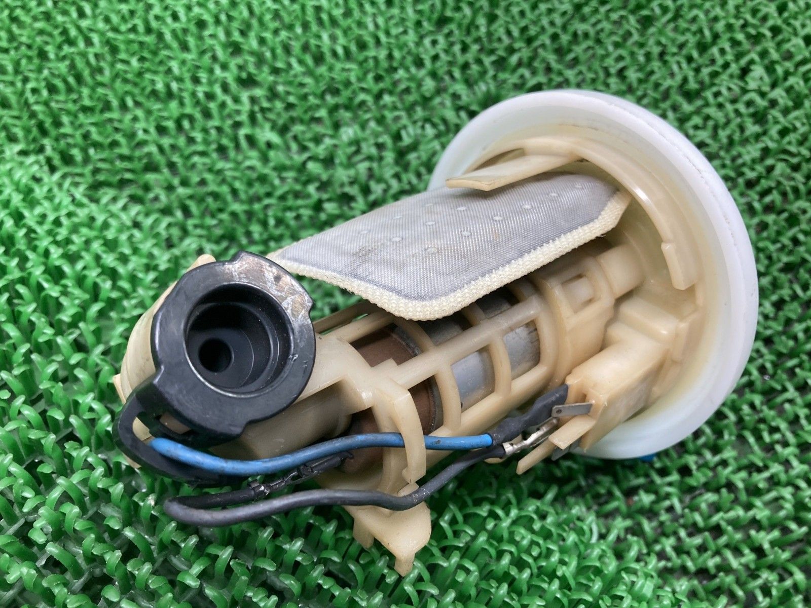 SR400「RH16J」 純正燃料ポンプ キタキツネ SR400「RH16J」 純正燃料ポンプ キタキツネ様専用 Yahoo!オークション