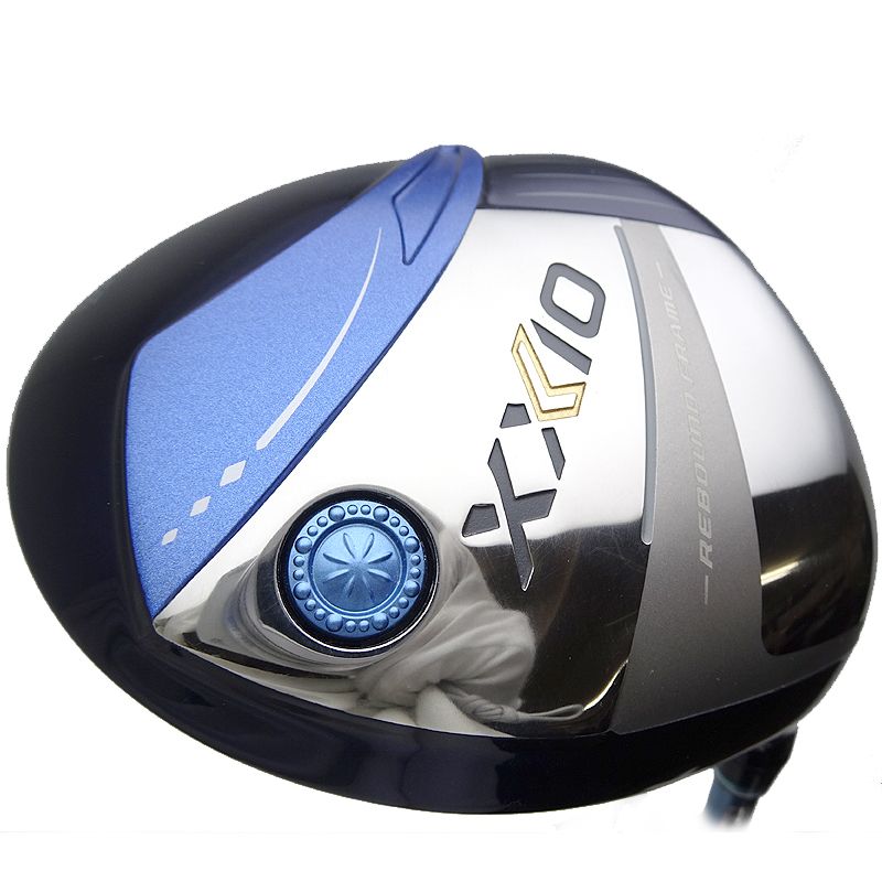 ドライバー XXIO