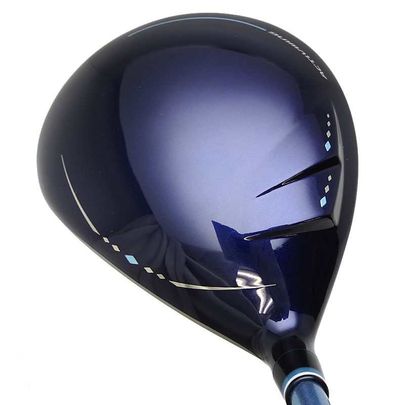  ダンロップ ドライバー XXIO 13 12.5° ドライバー レディース