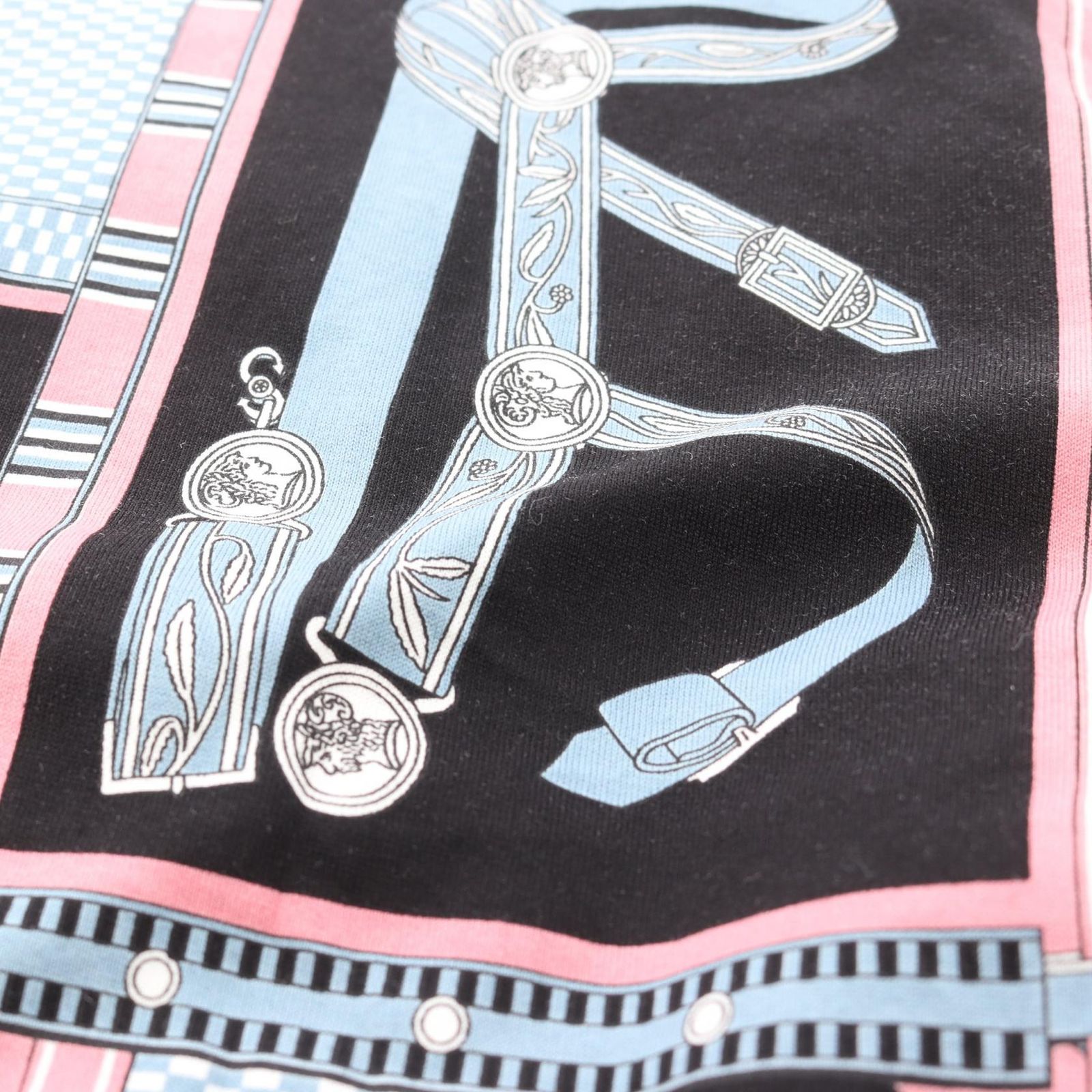 Equestres コットン