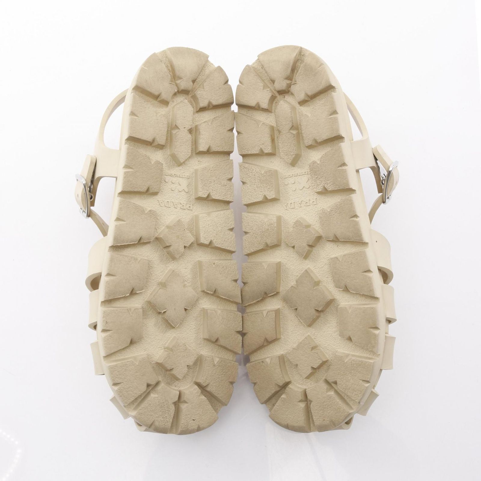 サンダル フィッシャーマンサンダル