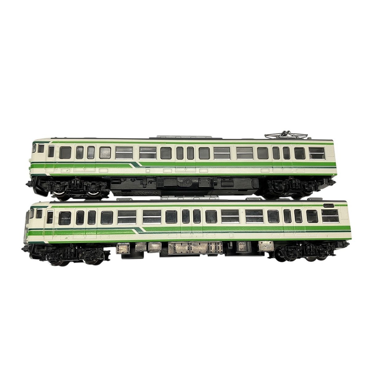 S編成 2両セット