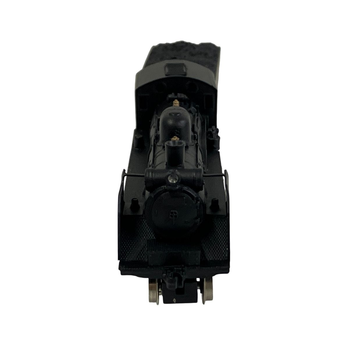中村精密 国鉄 C58 蒸気機関車 Nゲージ 鉄道模型 T10593867