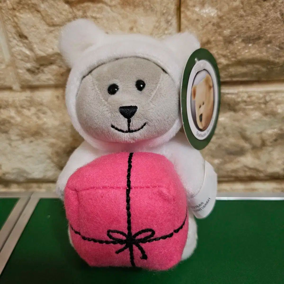 スターバックス ベアリスタ