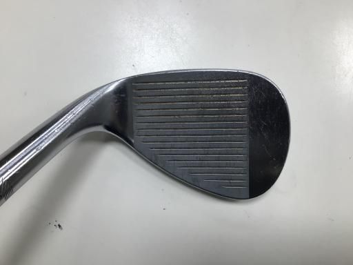 タイトリスト VOKEY SPIN MILLED SM 6 ツアークロム 58°|12° K ウェッジ WG Dynamic G フレックスS メンズ 男性用 右利き 右用 Cランク ゴルフクラブ