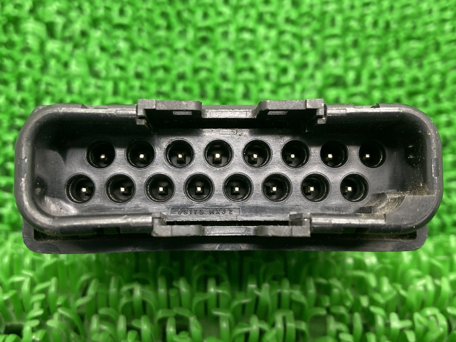 VTR1000F イグナイター ホンダ 純正 中古 バイク 部品 SC36 CDI