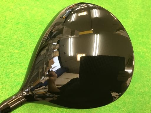 プロギア RS F 2018 10.5° ドライバー DR Diamana FOR PRGR フレックスS メンズ 男性用 右利き 右用 Cランク ゴルフクラブ