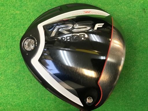 プロギア RS F 2018 10.5° ドライバー DR Diamana FOR PRGR ドライバー フレックスS メンズ 男性用 右利き 右用 Cランク ゴルフクラブ