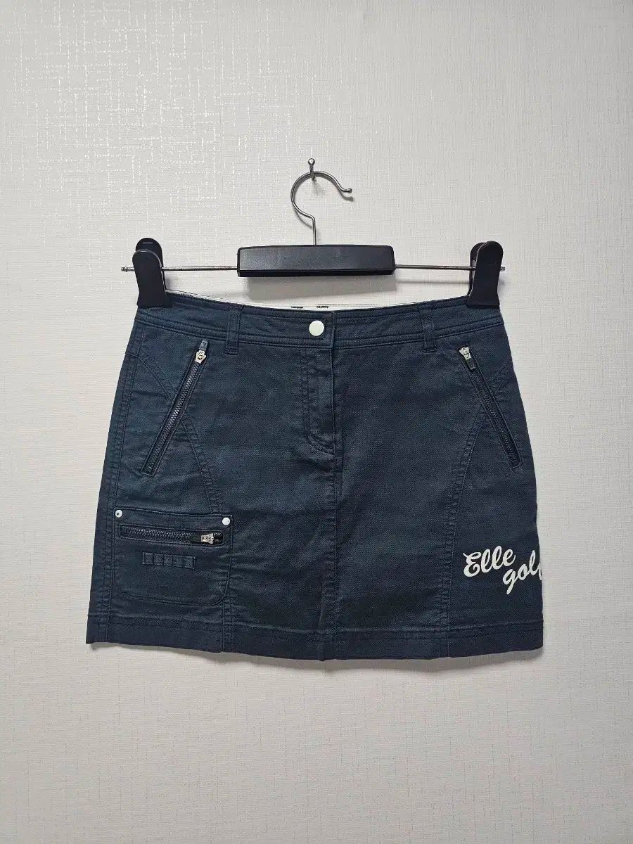 エル ELLE ゴルフスカート 春 秋 レディース 27