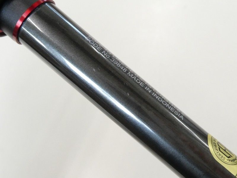  シマノ 20セフィア エクスチューン S 86 M 02 スプーン スピナー エギングロッド ロッド