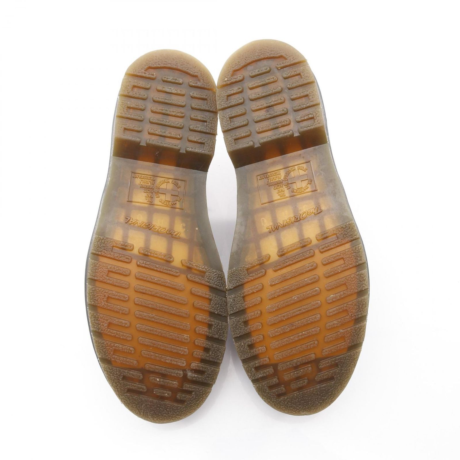 ドクターマーチン