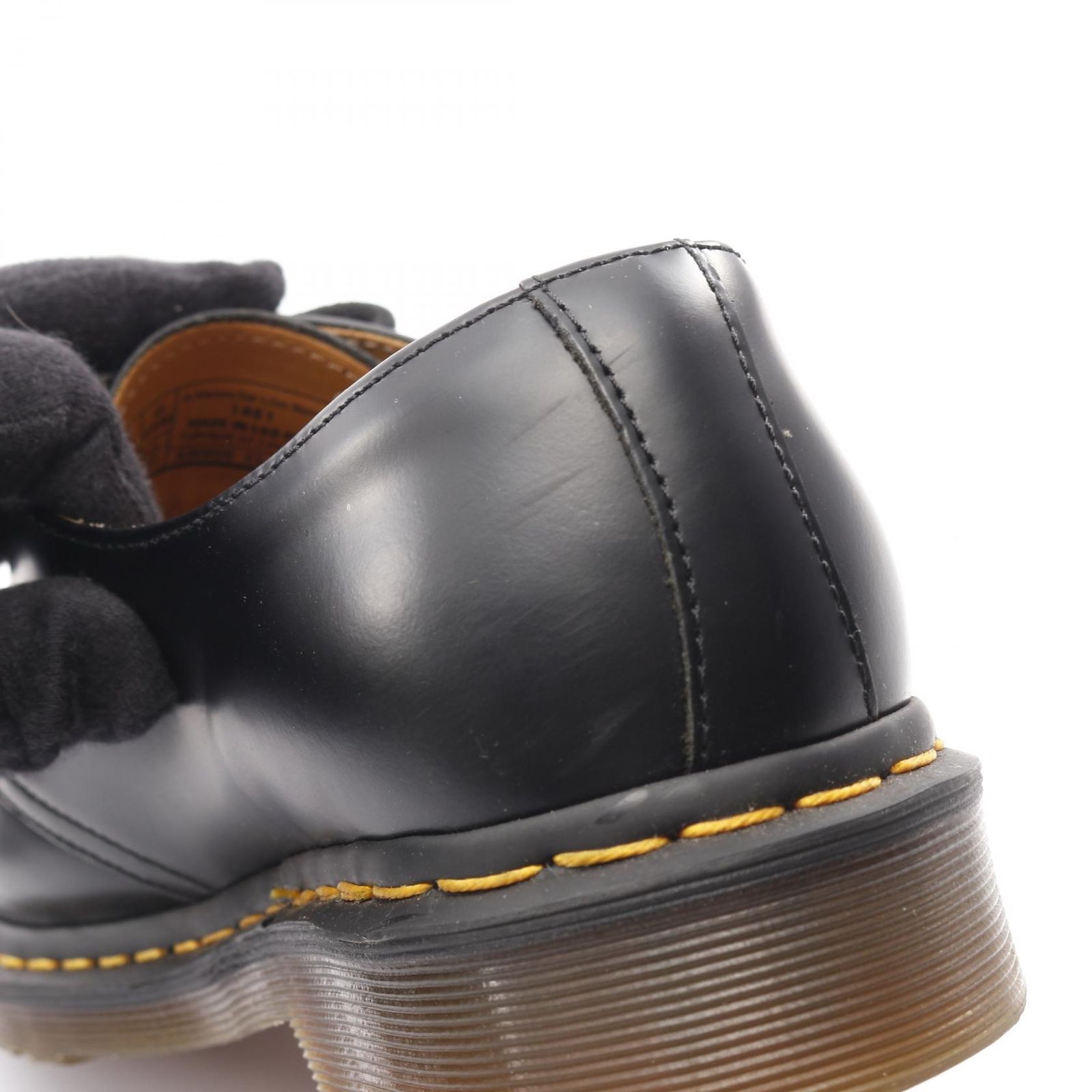 レザー シューズ