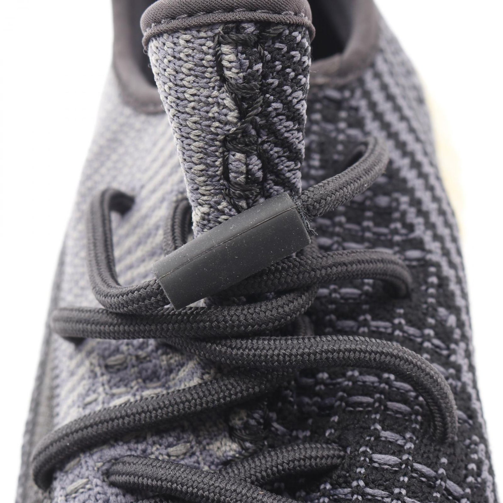 アディダス イージー adidas YEEZY スニーカー BOOST 350 V 2 FZ 5000 グレー その他 メンズ