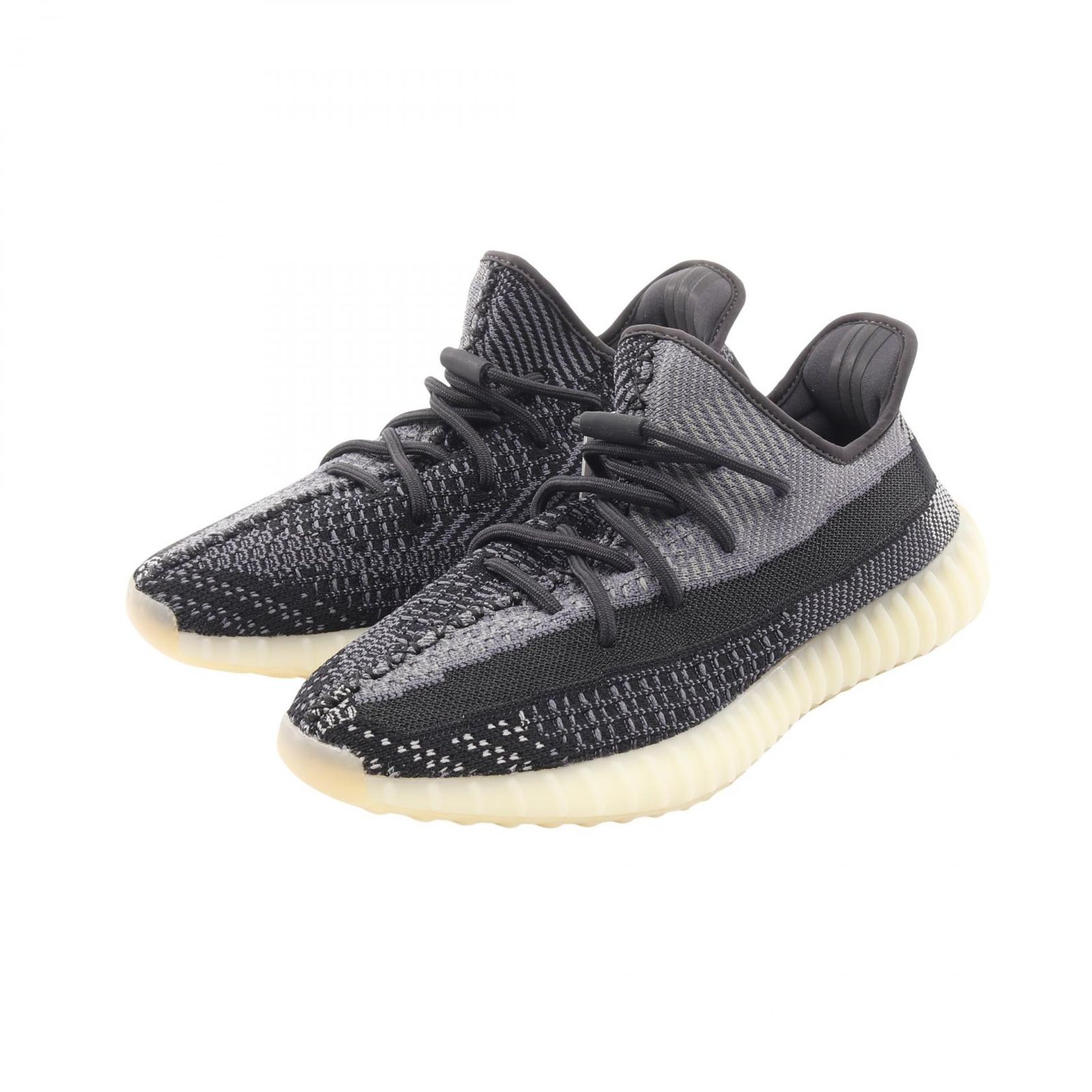 アディダス イージー adidas YEEZY スニーカー BOOST 350 V 2 FZ 5000 グレー その他 メンズ