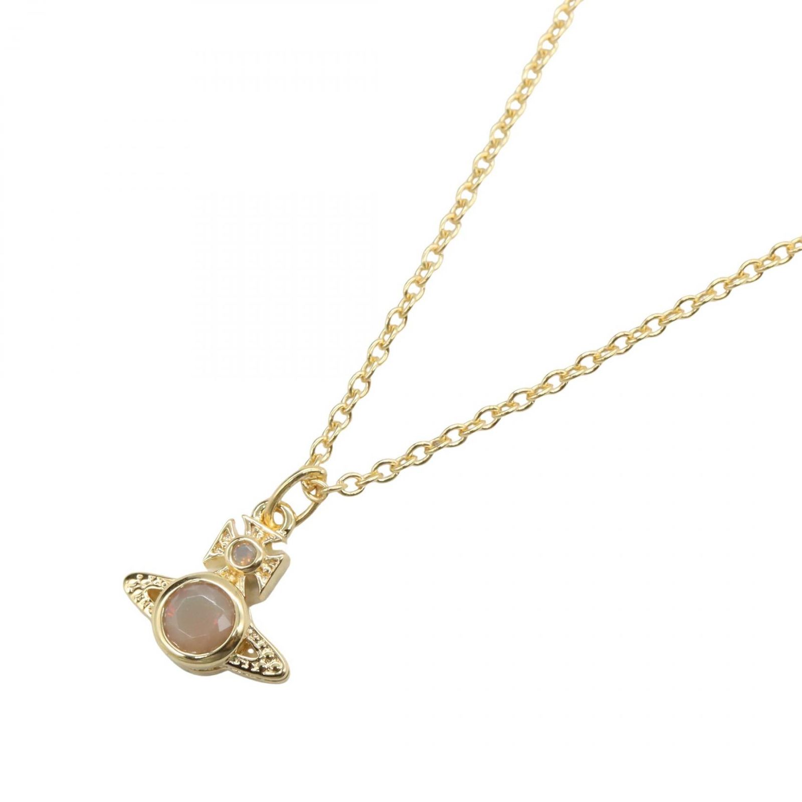 ヴィヴィアンウエストウッド Vivienne Westwood ネックレス ロンドン オーブ ネックレス 63020278 02R935 ゴールド その他 ロンドン オーブ ネックレス レディース