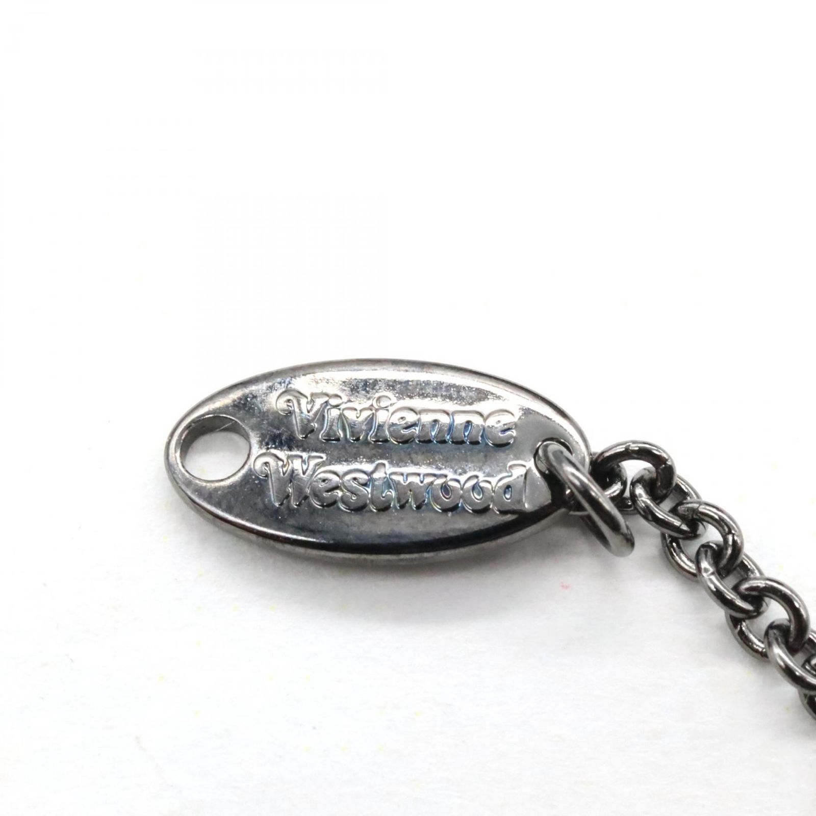 Westwood ネックレス