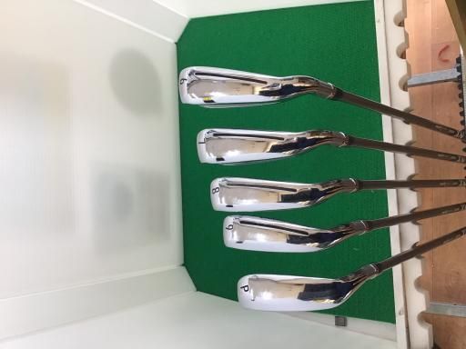 テーラーメイド STEALTH GLOIRE 5S アイアンセット IR SPEEDER NX for TM IR フレックスR メンズ 男性用 右利き 右用 Cランク ゴルフクラブ