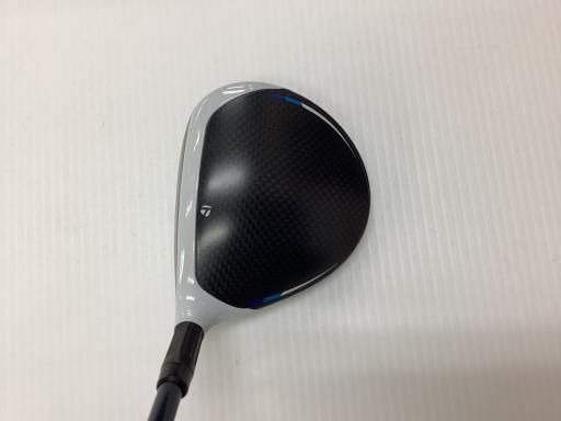 テーラーメイド SIM 2 MAX 3 W USA フェアウェイウッド FW VENTUS BLUE 5 TM フレックスR メンズ 男性用 右利き 右用 Cランク ゴルフクラブ