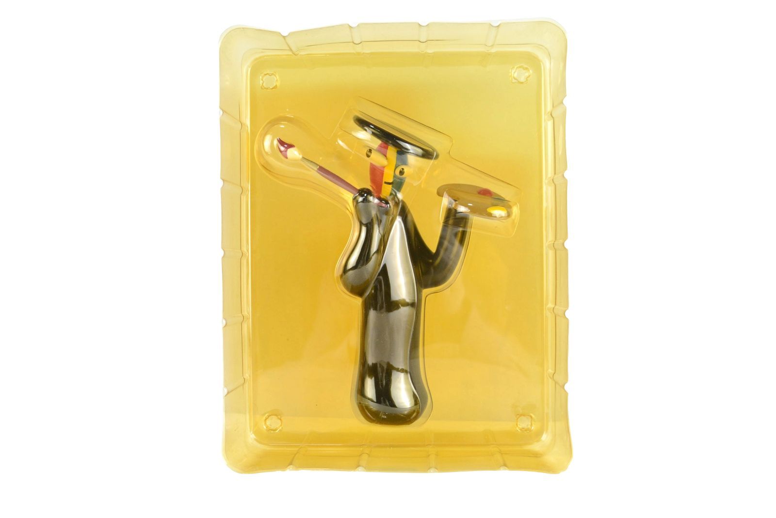 メディコムトイ ウゴウゴルーガ シュールくん フィギュア STEELWINDOWSANDDOORS_COM