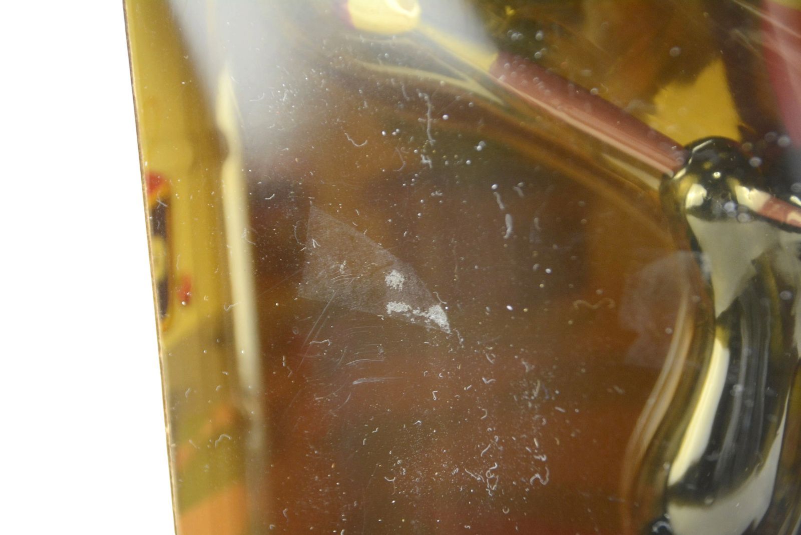 ウゴウゴルーガ シュールくん