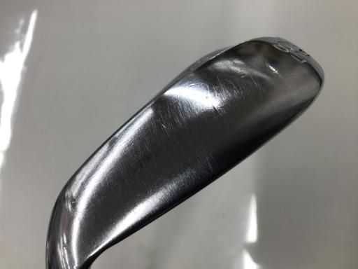 タイトリスト VOKEY SPIN MILLED SM7 ツアークロム 58° 14°K ウェッジ WG Dynamic G フレックスS メンズ 男性用 右利き 右用 Cランク ゴルフクラブ