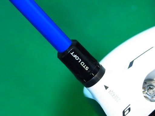 テーラーメイド R 11 S 9° ドライバー DR リシャフト フレックスその他 メンズ 男性用 右利き 右用 Dランク ゴルフクラブ