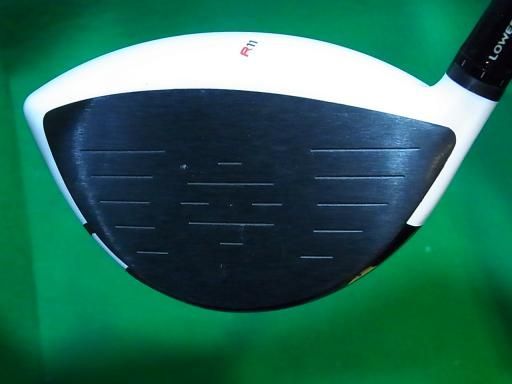 テーラーメイド R 11 S 9° ドライバー DR リシャフト フレックスその他 メンズ 男性用 右利き 右用 Dランク ゴルフクラブ