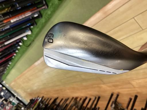  ピン PING GLIDE 4.0 60°|08° EYE 2 ウェッジ WG NS PRO MODUS 3 TOUR 115 フレックスS メンズ 男性用 右利き 右用 Cランク ゴルフクラブ ウェッジ メンズ