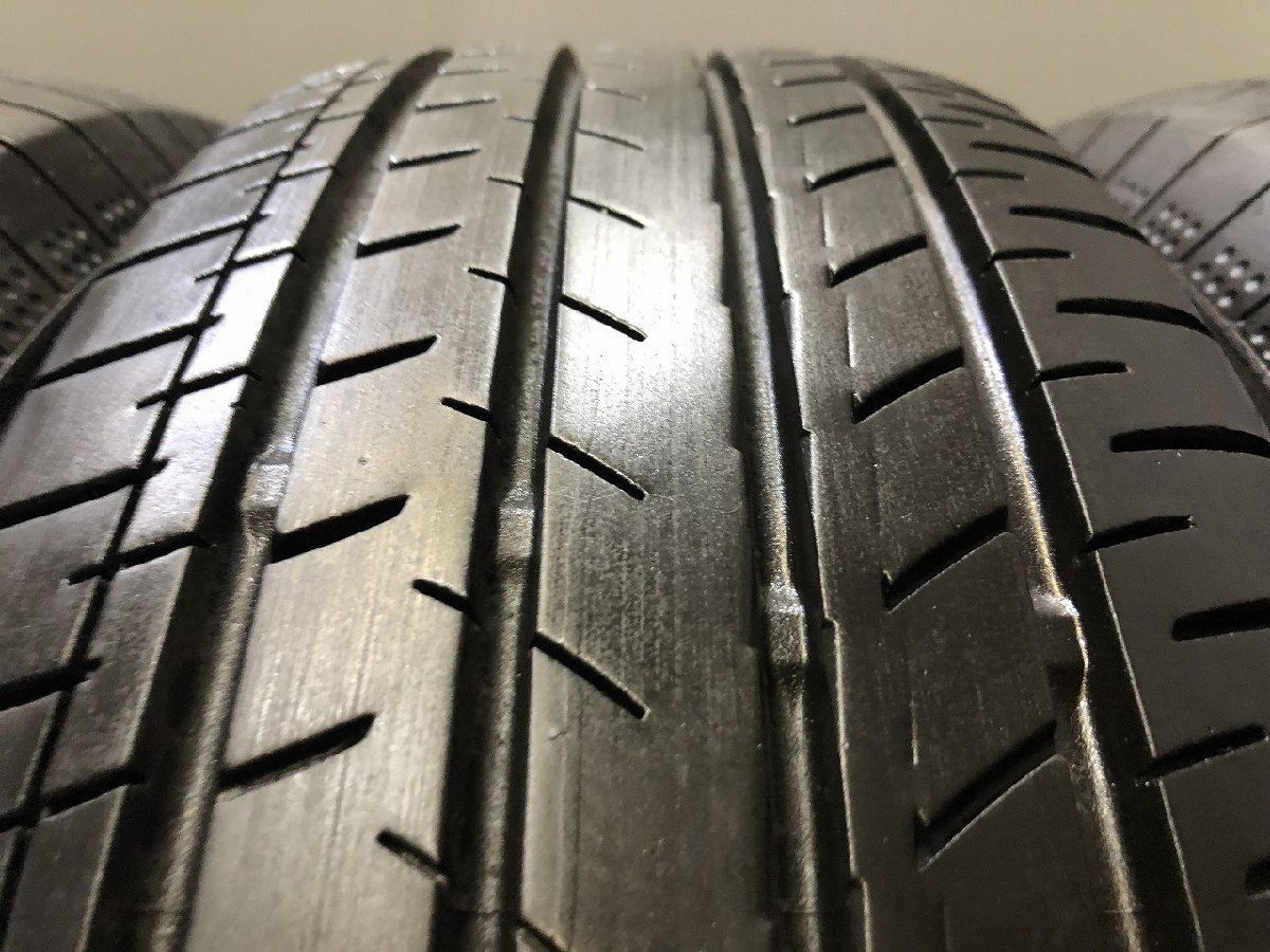  BluEarth GT AE 51 205 65 R 16 16インチ 夏タイヤ 4本 23年製 バリ溝 ヤリスクロス C 28セレナ 10系アルファード等 KTM 580 16インチ サマータイヤ ノーマルタイヤ