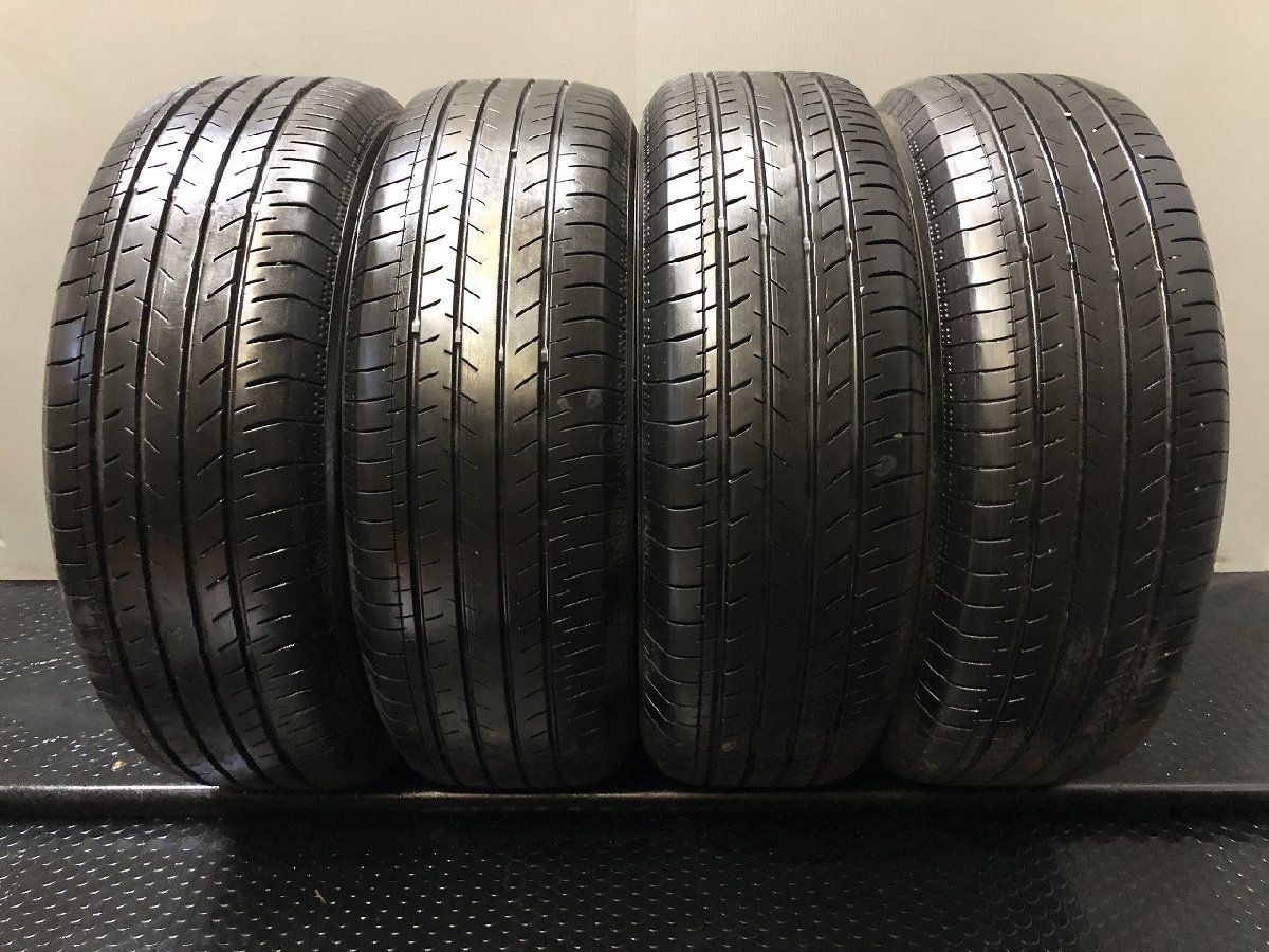 YOKOHAMA BluEarth-GT AE51 205/65R16 16インチ 夏タイヤ 4本 23年製 バリ溝 ヤリスクロス C28セレナ 10系アルファード等　(KTM580) YOKOHAMA BluEarth-GT AE51 205/65R16 16インチ 夏タイヤ 4本 23年製